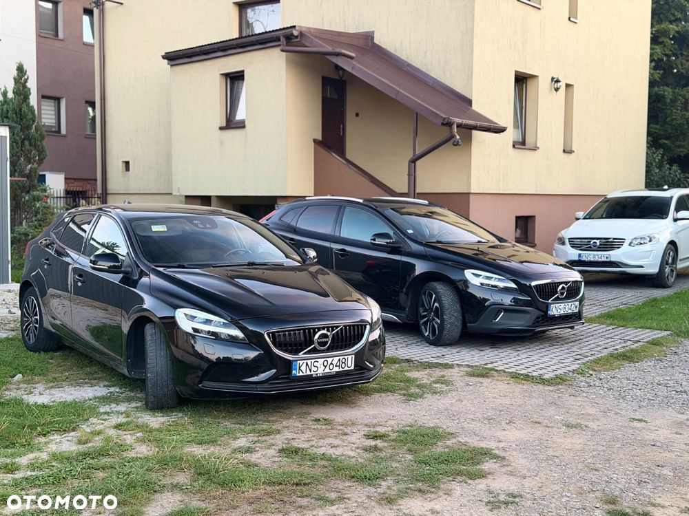Volvo V40 D2 Drive-E Momentum - 40