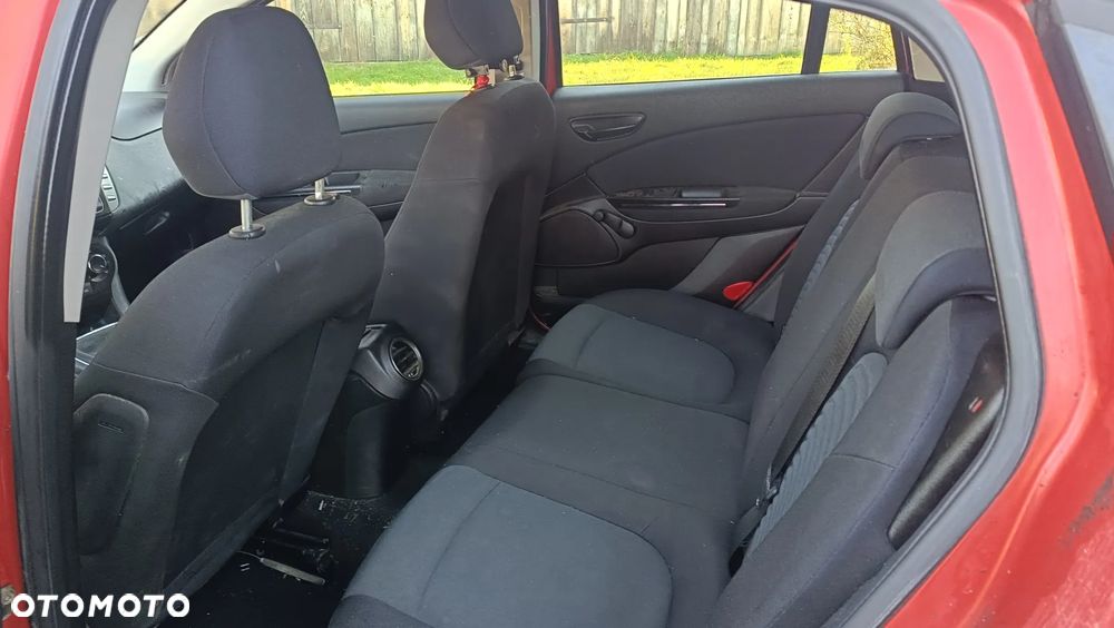 Fiat Bravo - 6