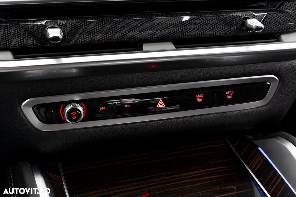 BMW X6 xDrive30d AT MHEV - 36