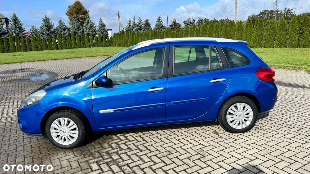 Renault Clio 1.2 16V 75 Collection - 7