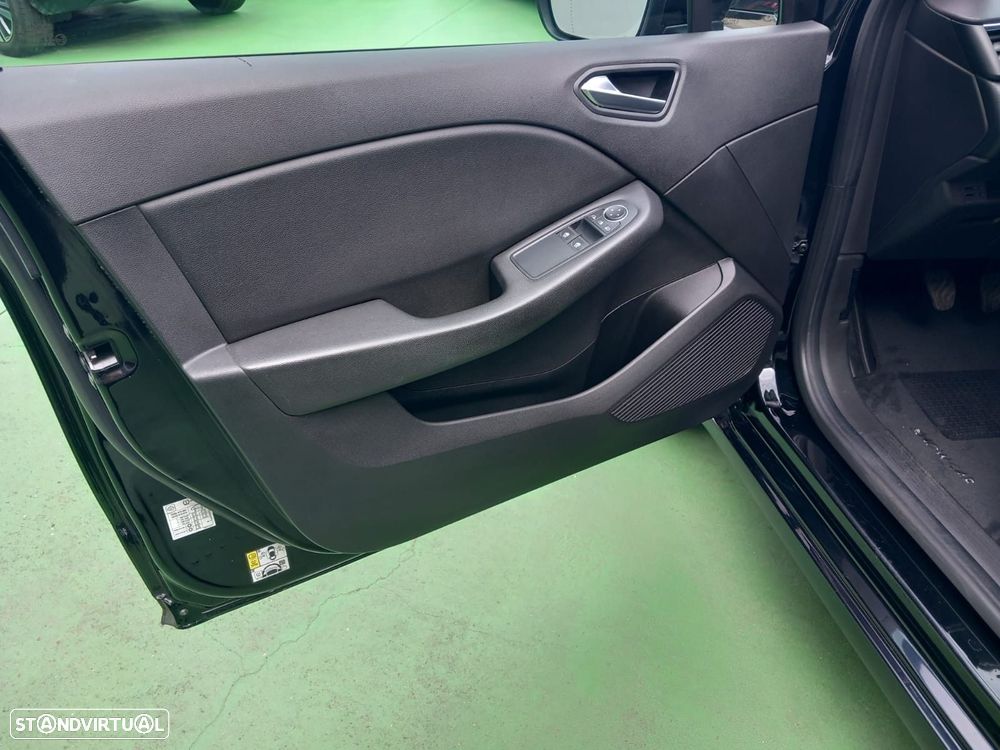 Renault Clio 1.5 Blue dCi Intens - 7