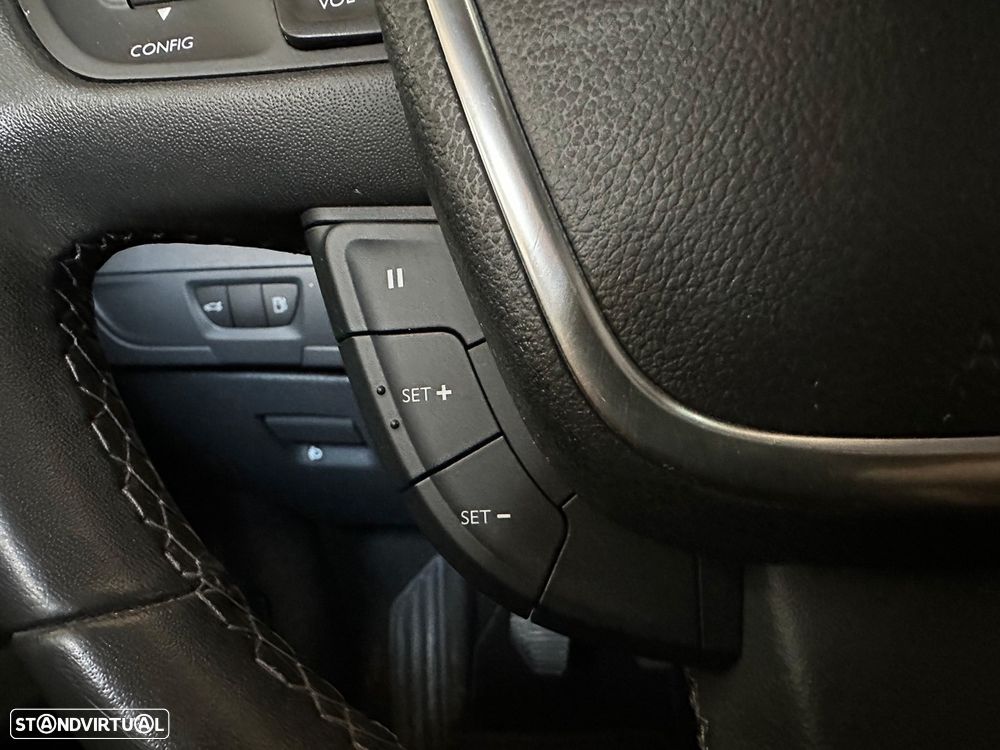 Peugeot 508 SW 1.6 BlueHDi Active - 13