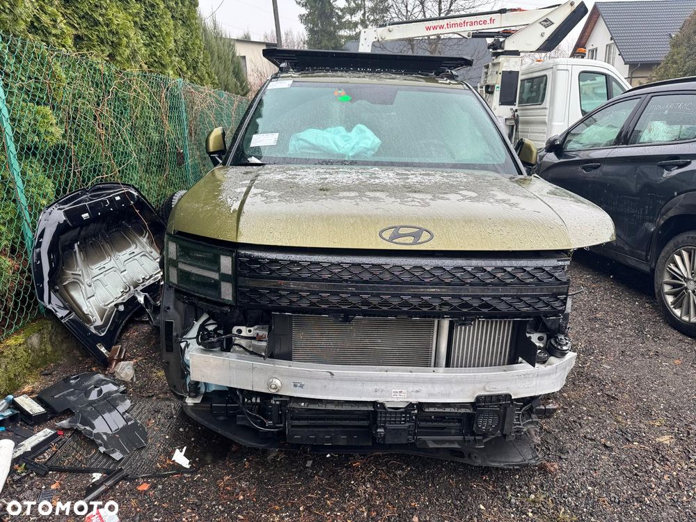 Hyundai Santa Fe - 18