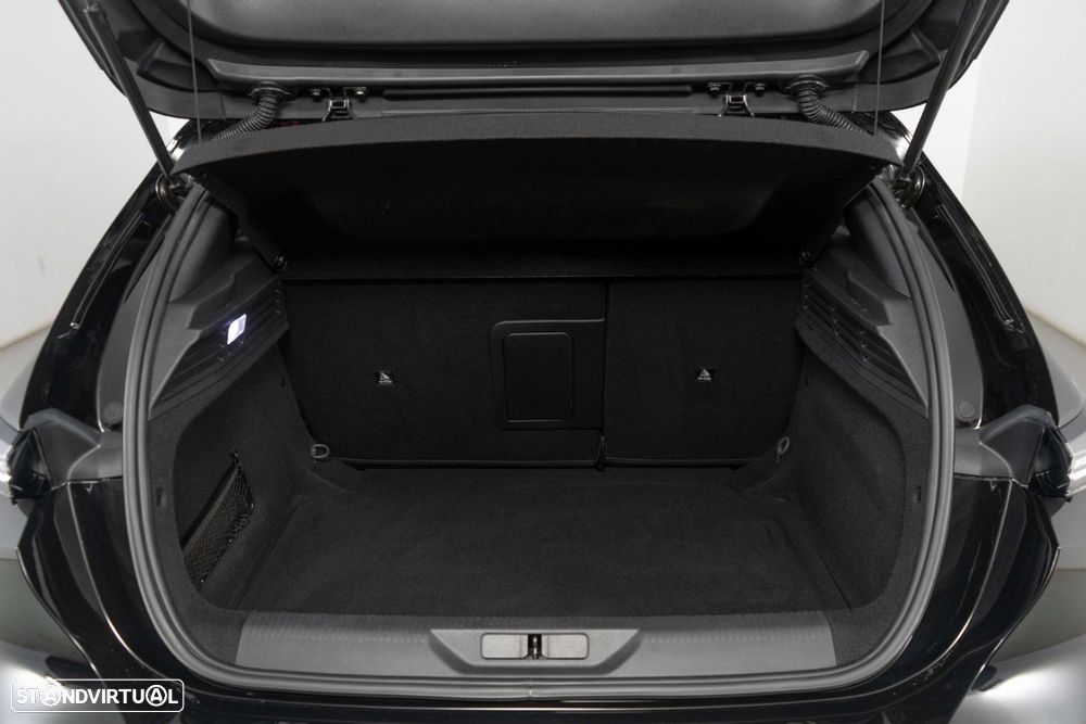 Peugeot 308 1.2 PureTech Allure Pack - 18