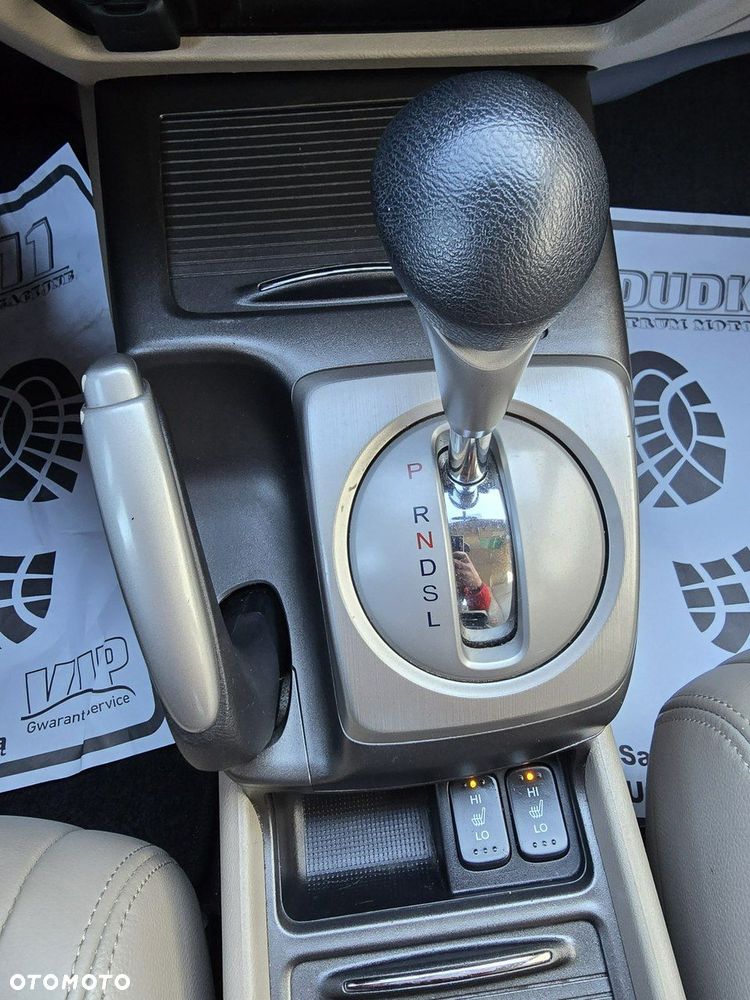 Honda Civic - 34