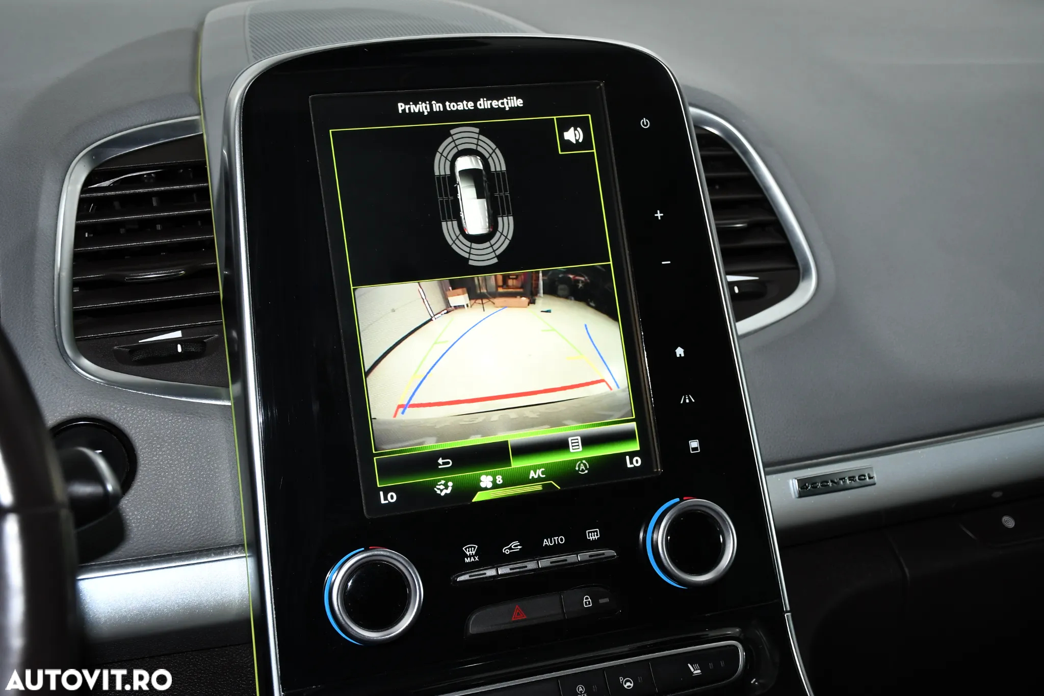 Renault Espace Energy dCi 160 EDC Intens - 8