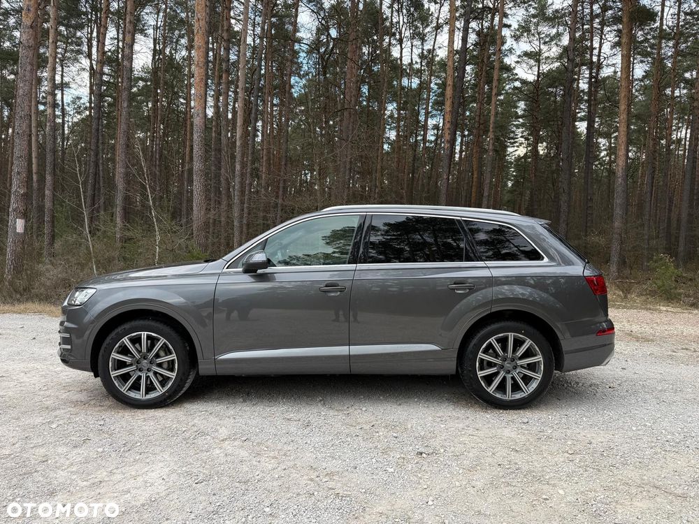 Audi Q7 - 3