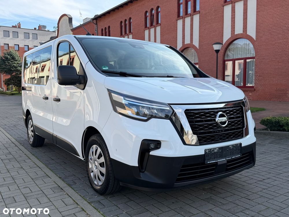 Nissan NV300 - 17