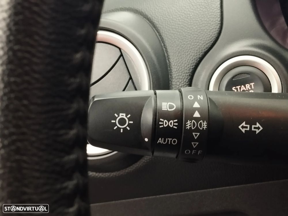 Mitsubishi Space Star 1.2 Intense Connect Edition - 19