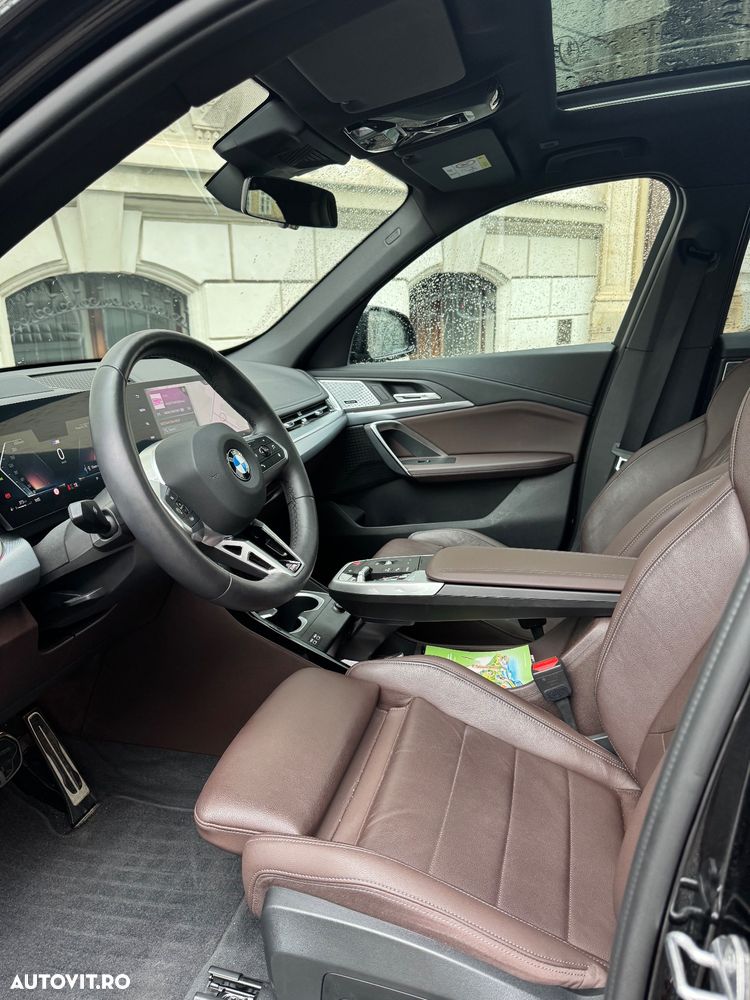 BMW X1 xDrive23i AT MHEV - 7