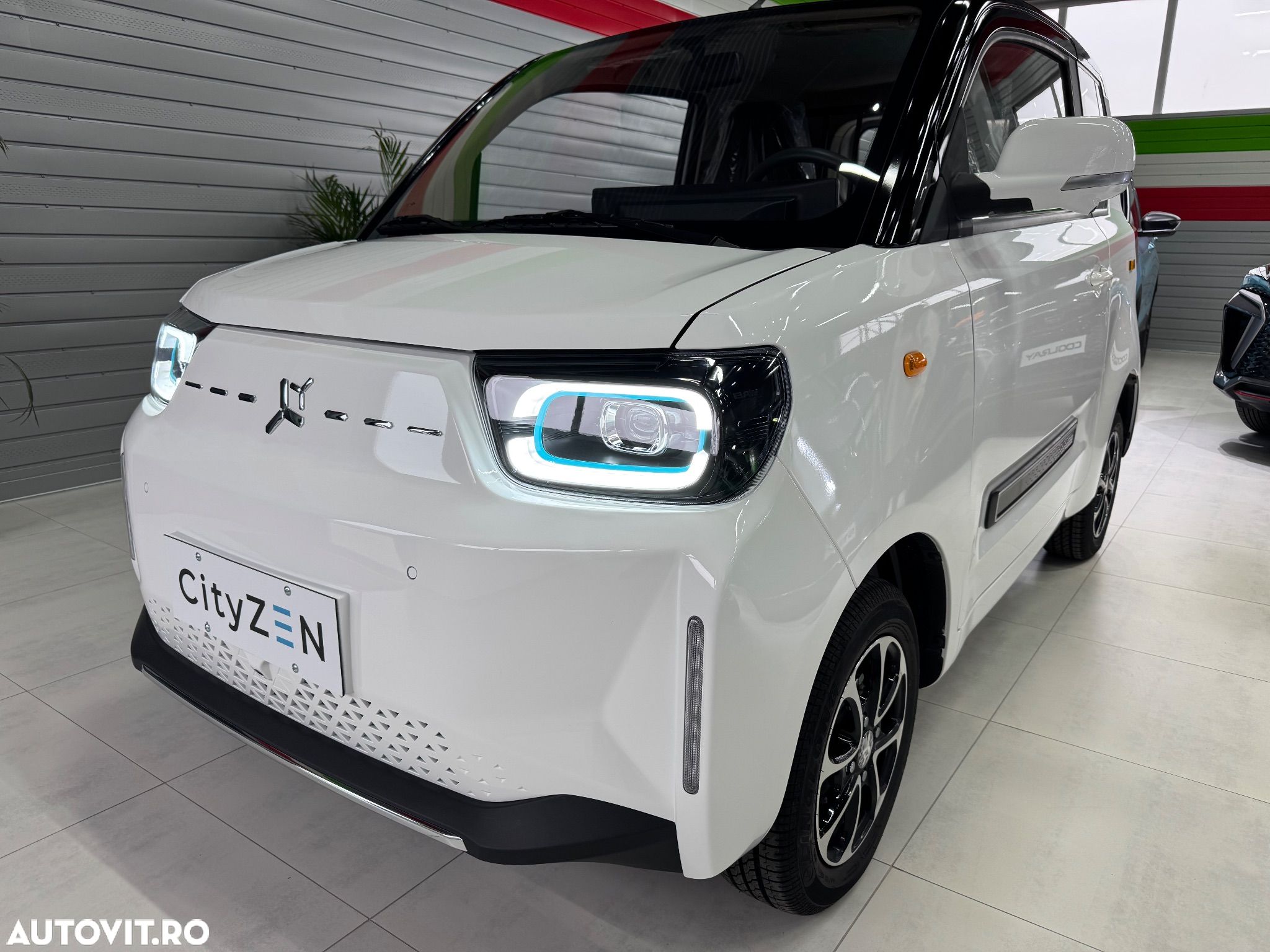 Allview Cityzen - 1