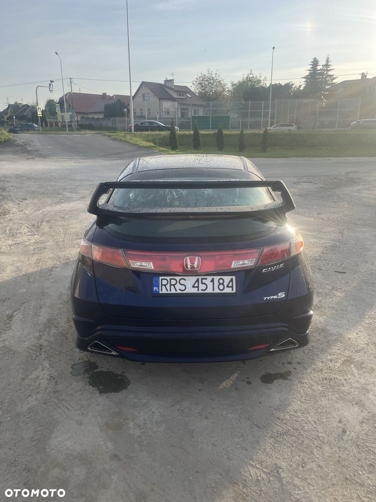 Honda Civic - 6