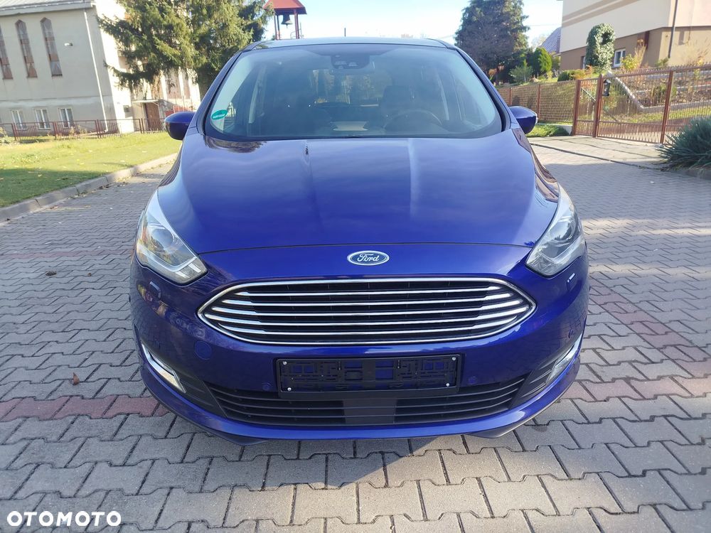Ford C-MAX - 4