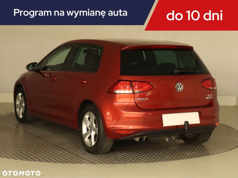 Volkswagen Golf 2015 photo 5