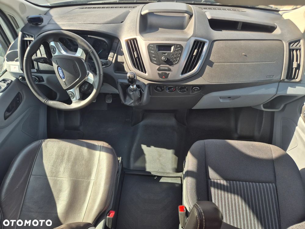 Ford Chausson 716 Welcome Premium - 21