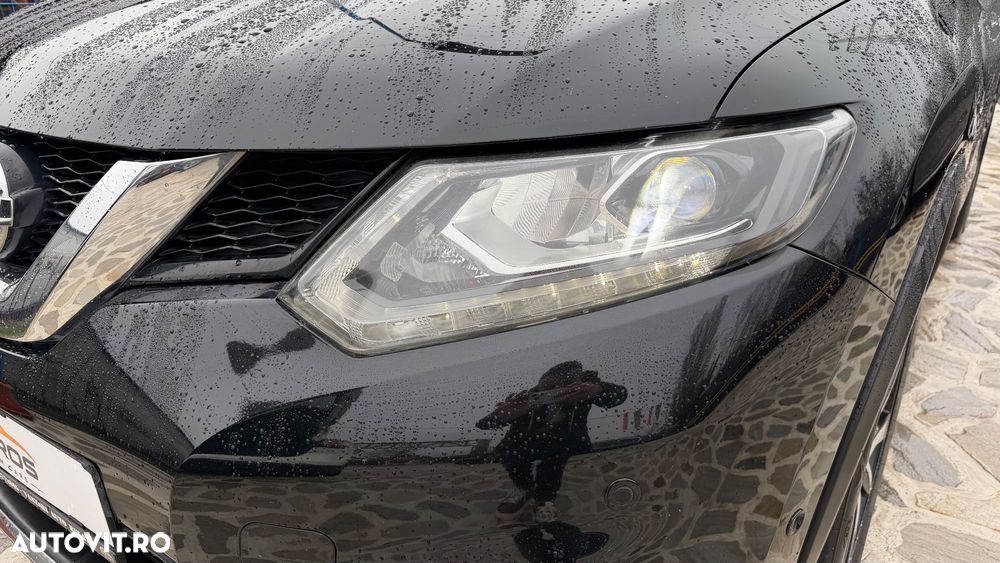 Nissan X-Trail 1.6L dCI Start/Stop XTRONIC Tekna Aut. - 28