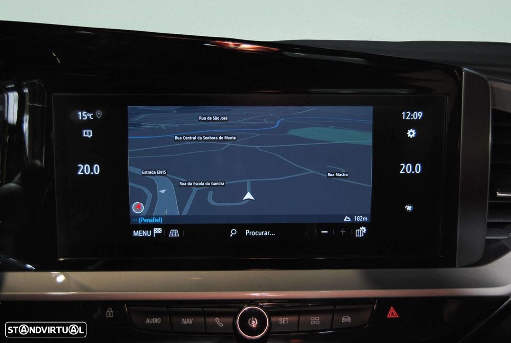 Opel Mokka 1.2 T GS Line - 36