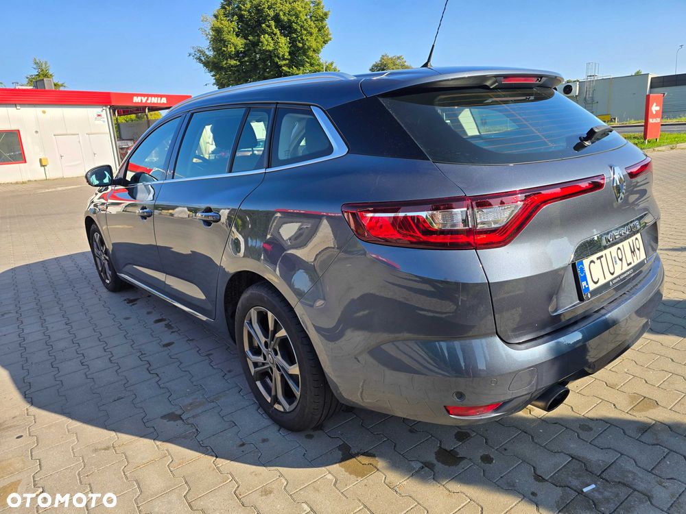 Renault Megane - 6