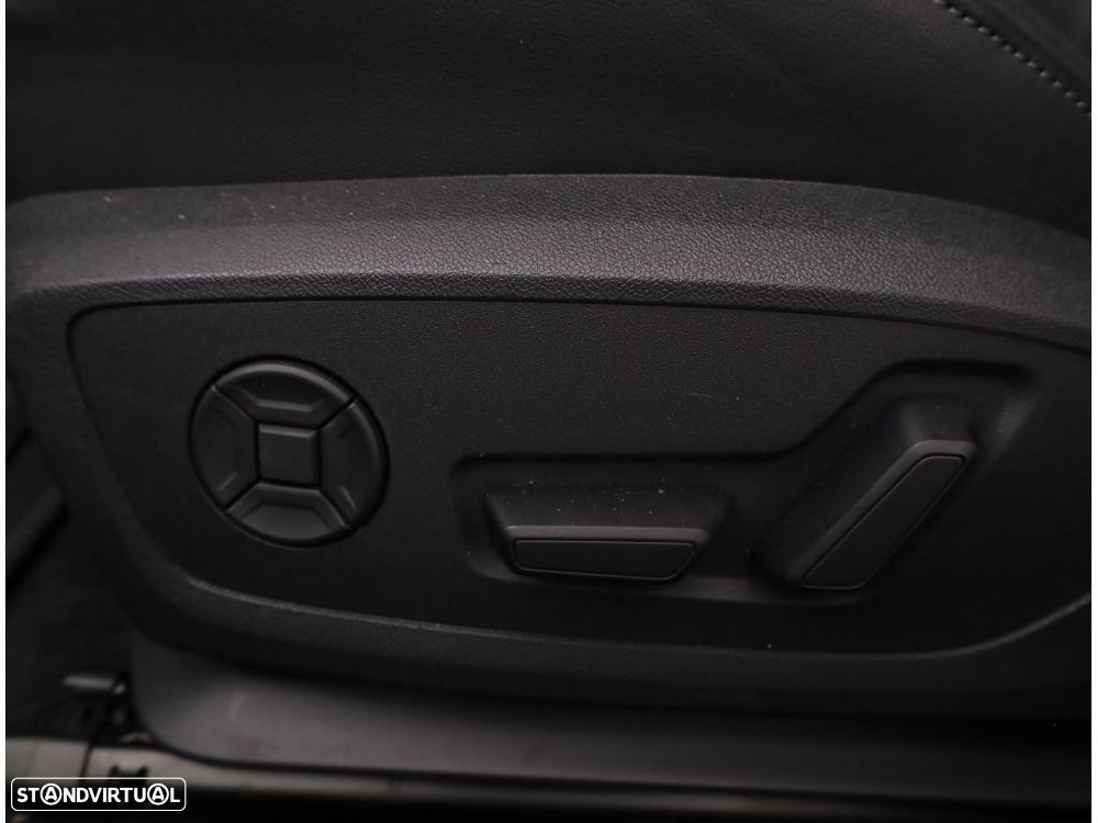 Audi A5 Avant TDI - 12