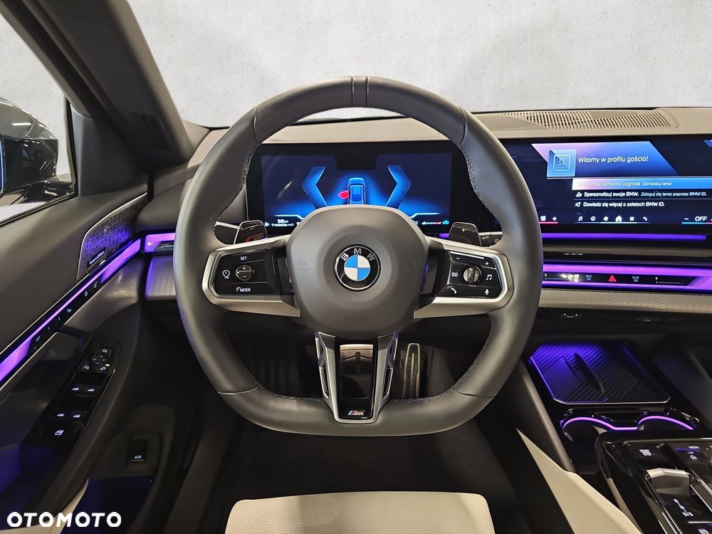 BMW Seria 5 - 14