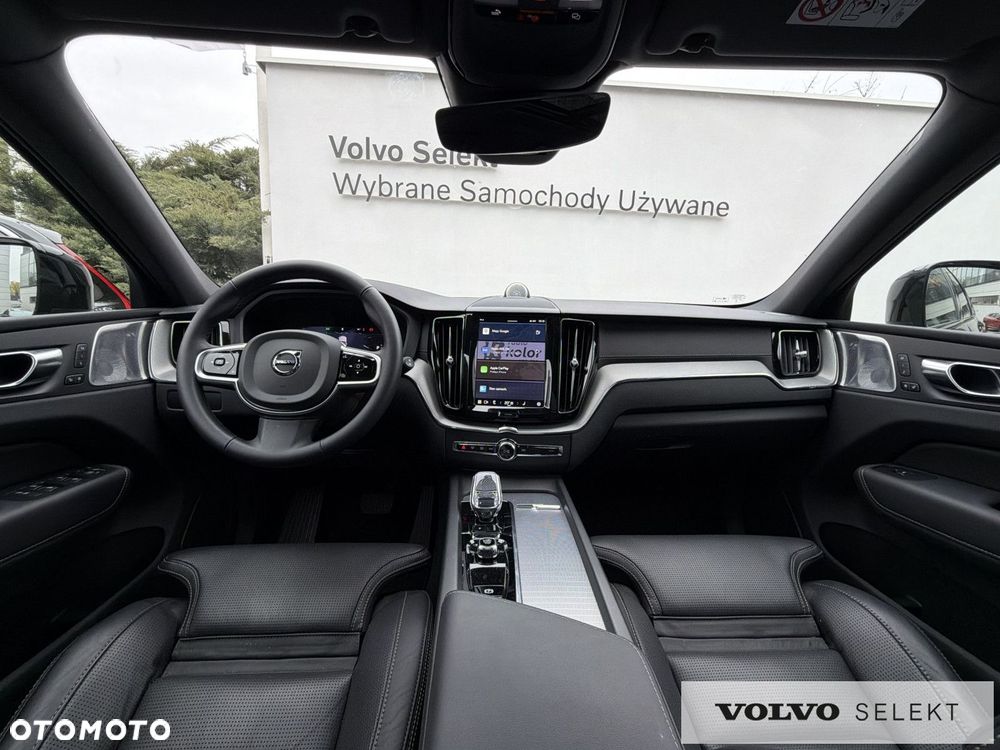Volvo XC 60 - 16