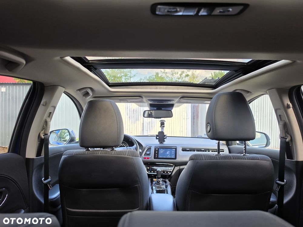 Honda HR-V 1.5 Elegance (ADAS/Honda Connect+) - 8