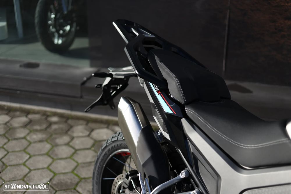 Morbidelli M502N Trail 502 X - 32