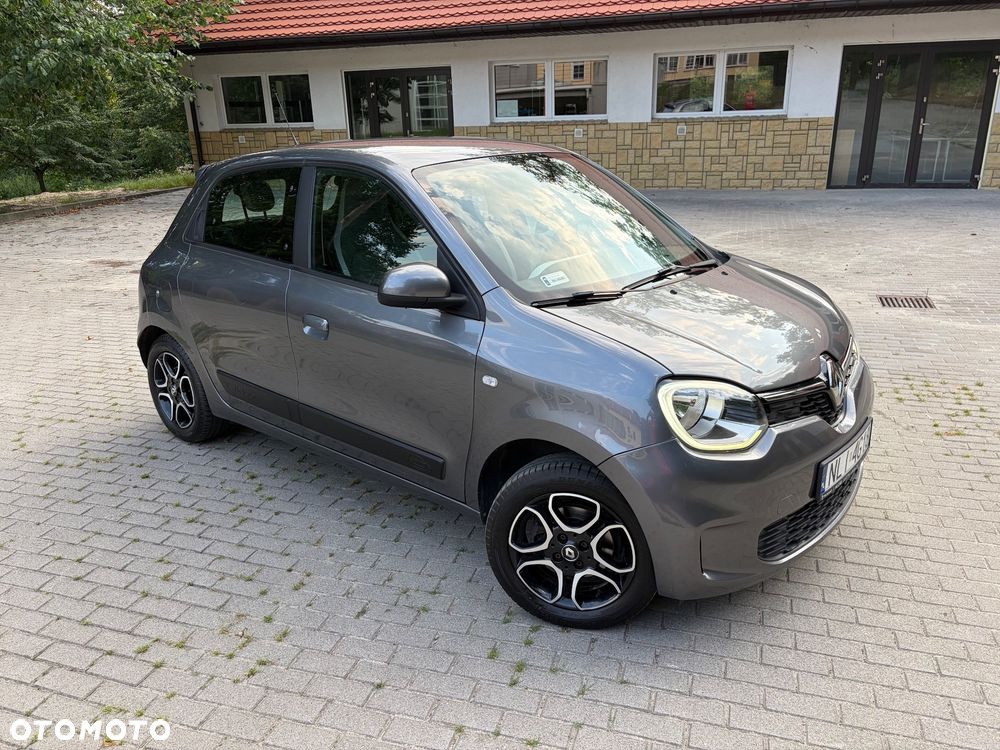 Renault Twingo ENERGY TCe 90 Intens - 8