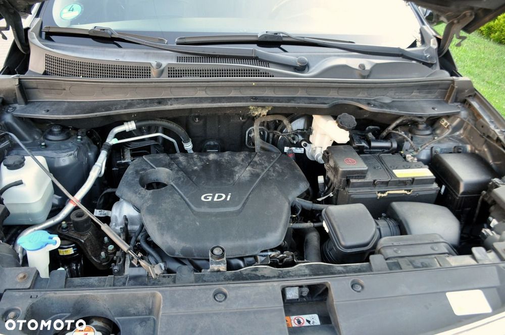 Kia Sportage - 39