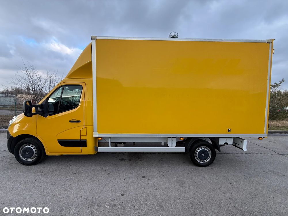 Renault Master - 8
