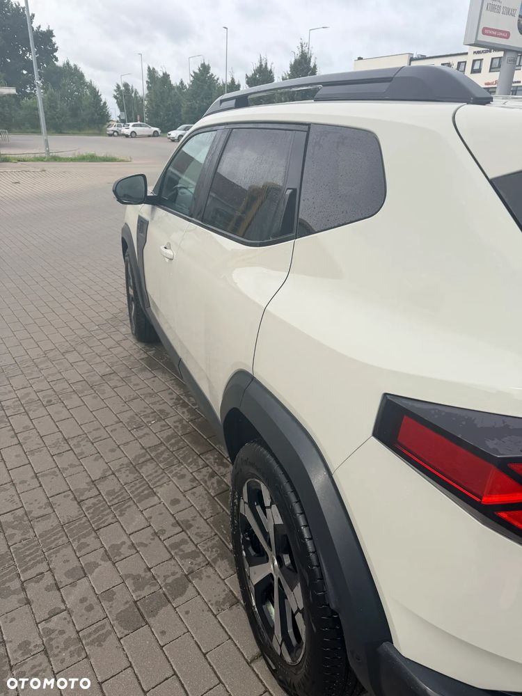 Dacia Duster 1.0 TCe Journey - 6
