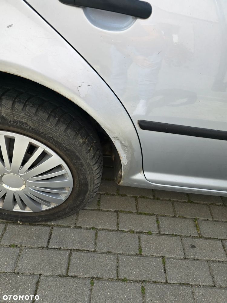 Volkswagen Golf 1.4 Basis - 10