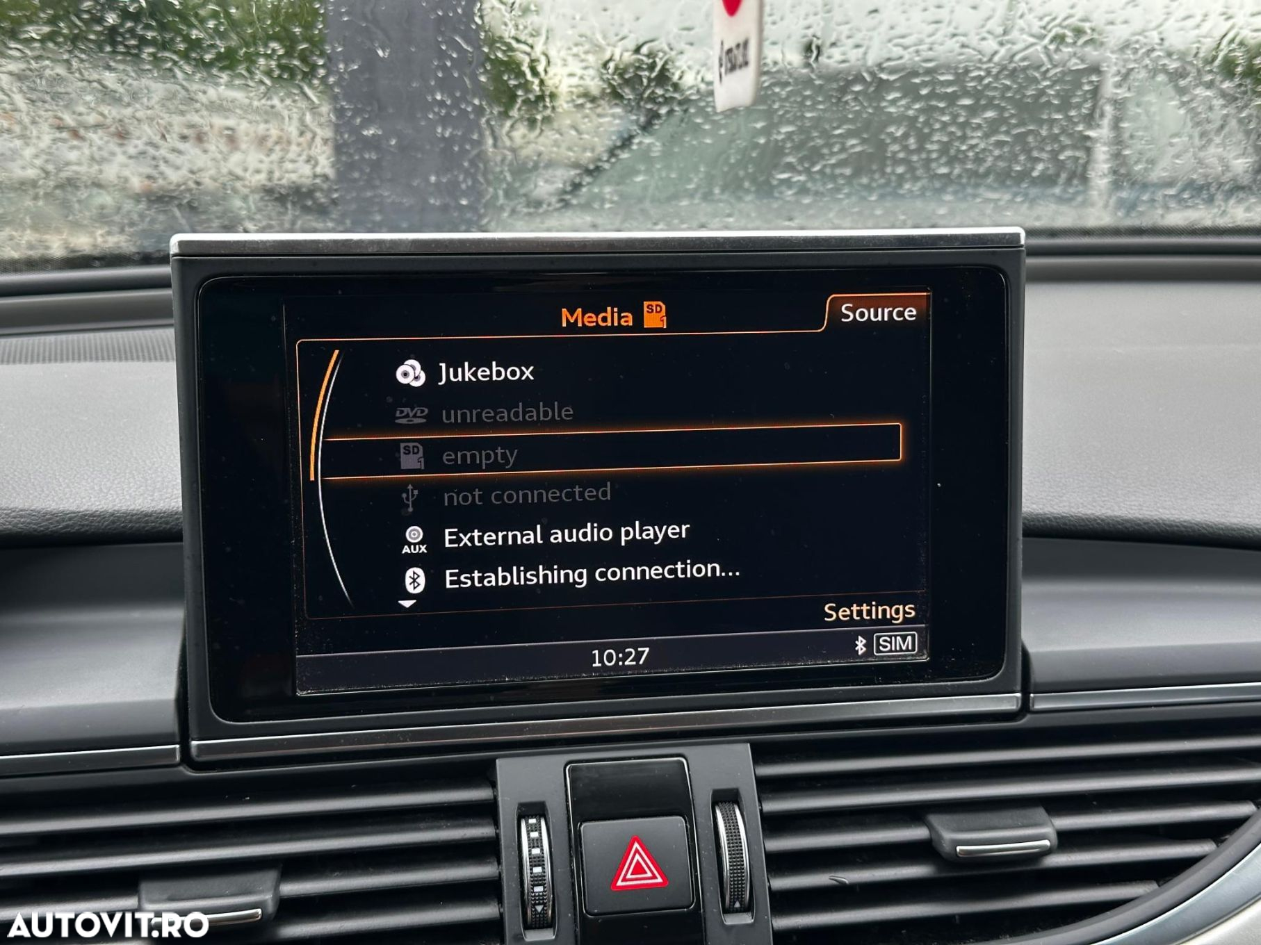 Audi A6 Avant 3.0 TDI quattro S tronic - 15