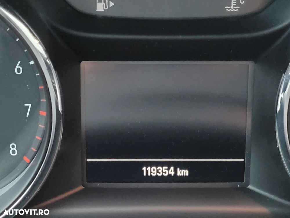 Opel Astra 1.2 Turbo Start/Stop Sports Tourer - 17