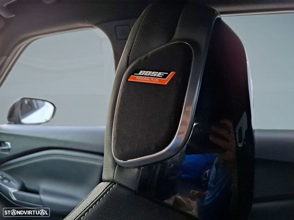 Nissan Juke 1.0 DIG-T Tekna - 27