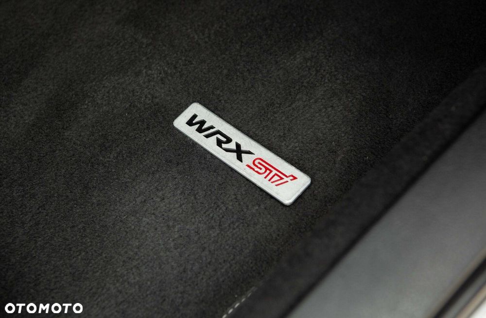 Subaru Impreza 2.5 WRX STI S - 36