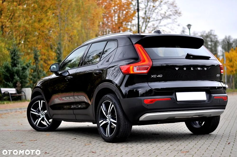 Volvo XC 40 D3 Momentum Pro - 11