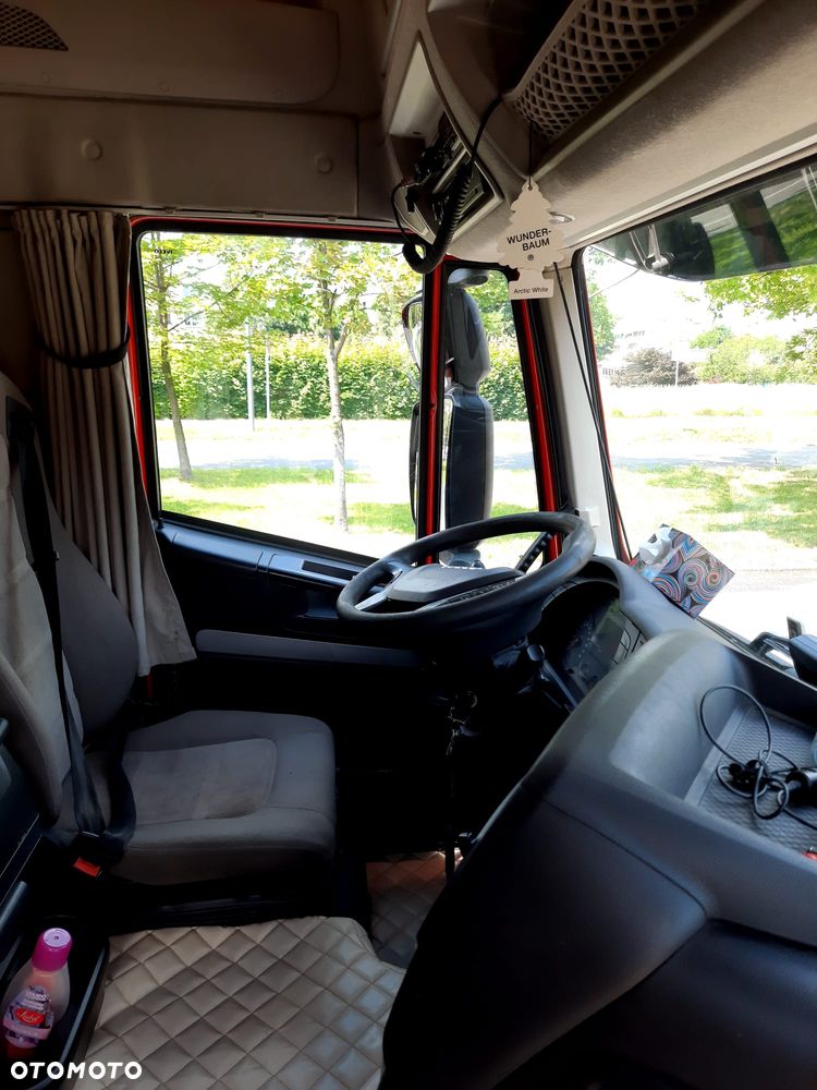 Iveco Hi-Way 460 - 4