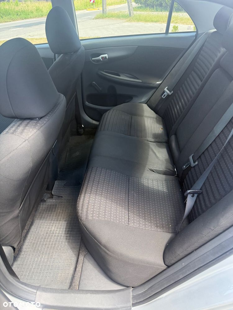 Toyota Corolla 1.6 Life - 14