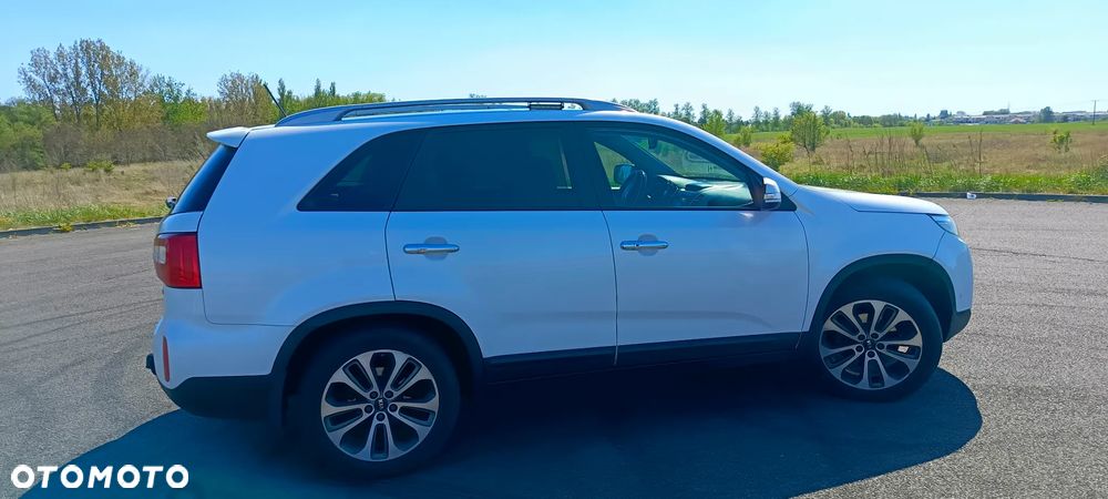 Kia Sorento 2.2 CRDI XL - 7