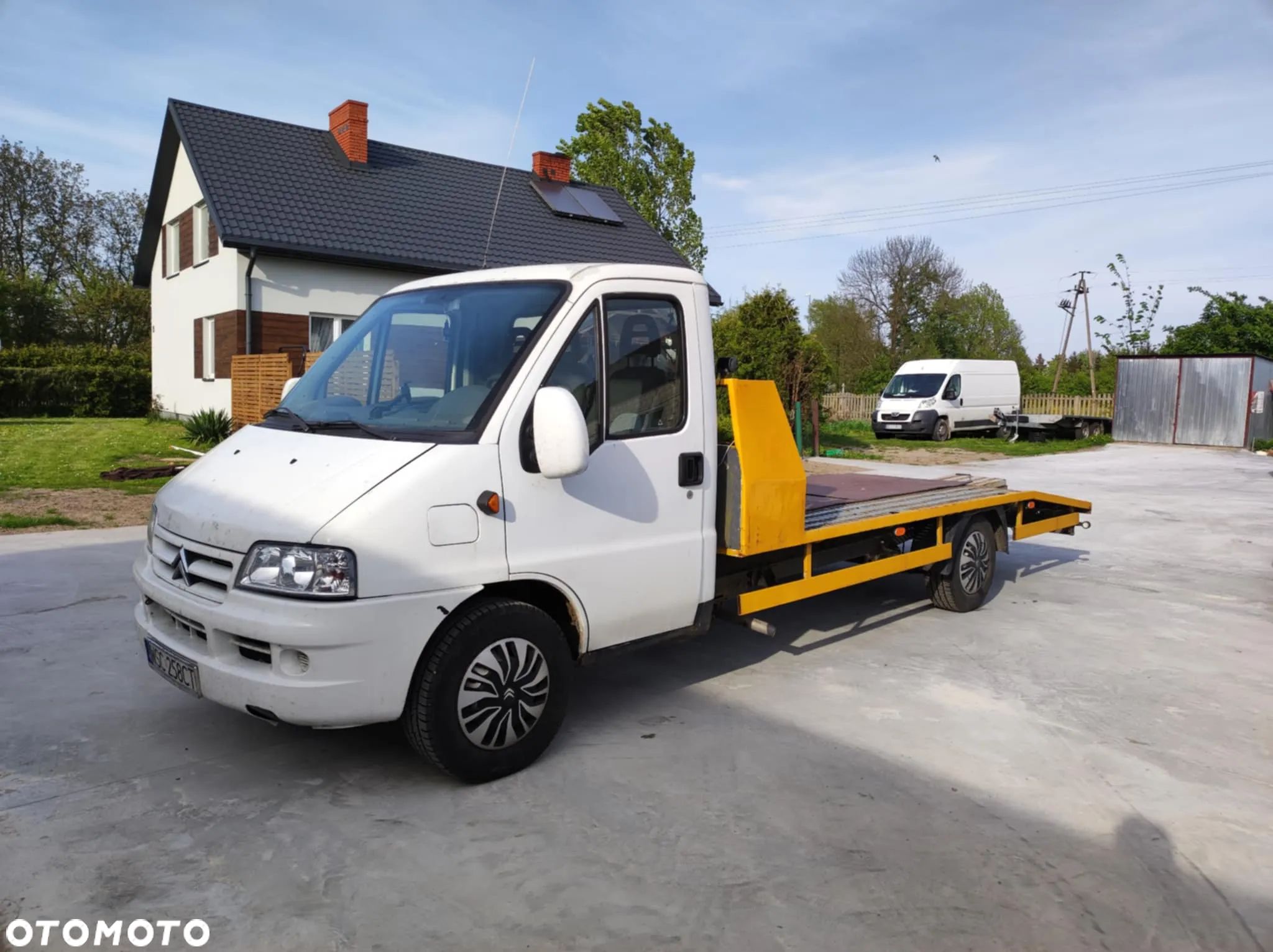 Citroën Jumper - 1