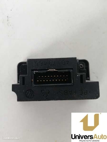 MODULO ELECTRONICO LAND ROVER RANGE ROVER III 2010 -AH2219C166AA - 1