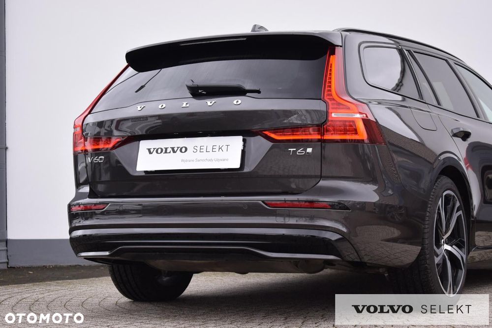 Volvo V60 - 10