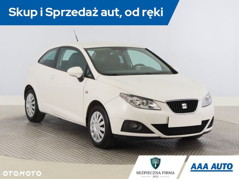 Seat Ibiza - 3