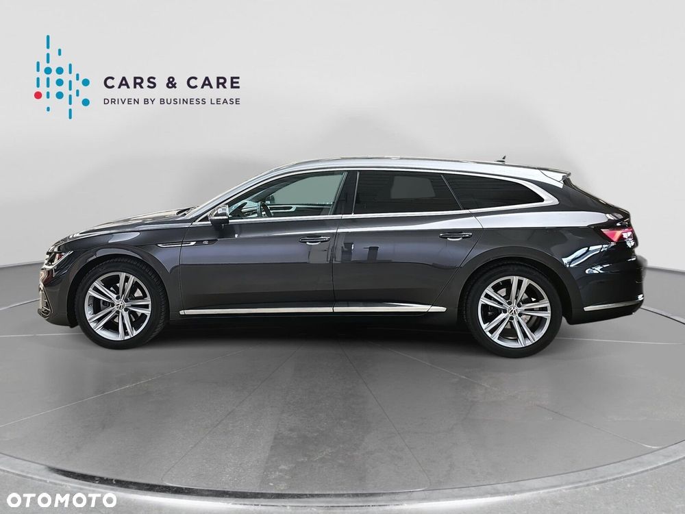 Volkswagen Arteon Shooting Brake 2.0 TSI R-Line DSG - 31