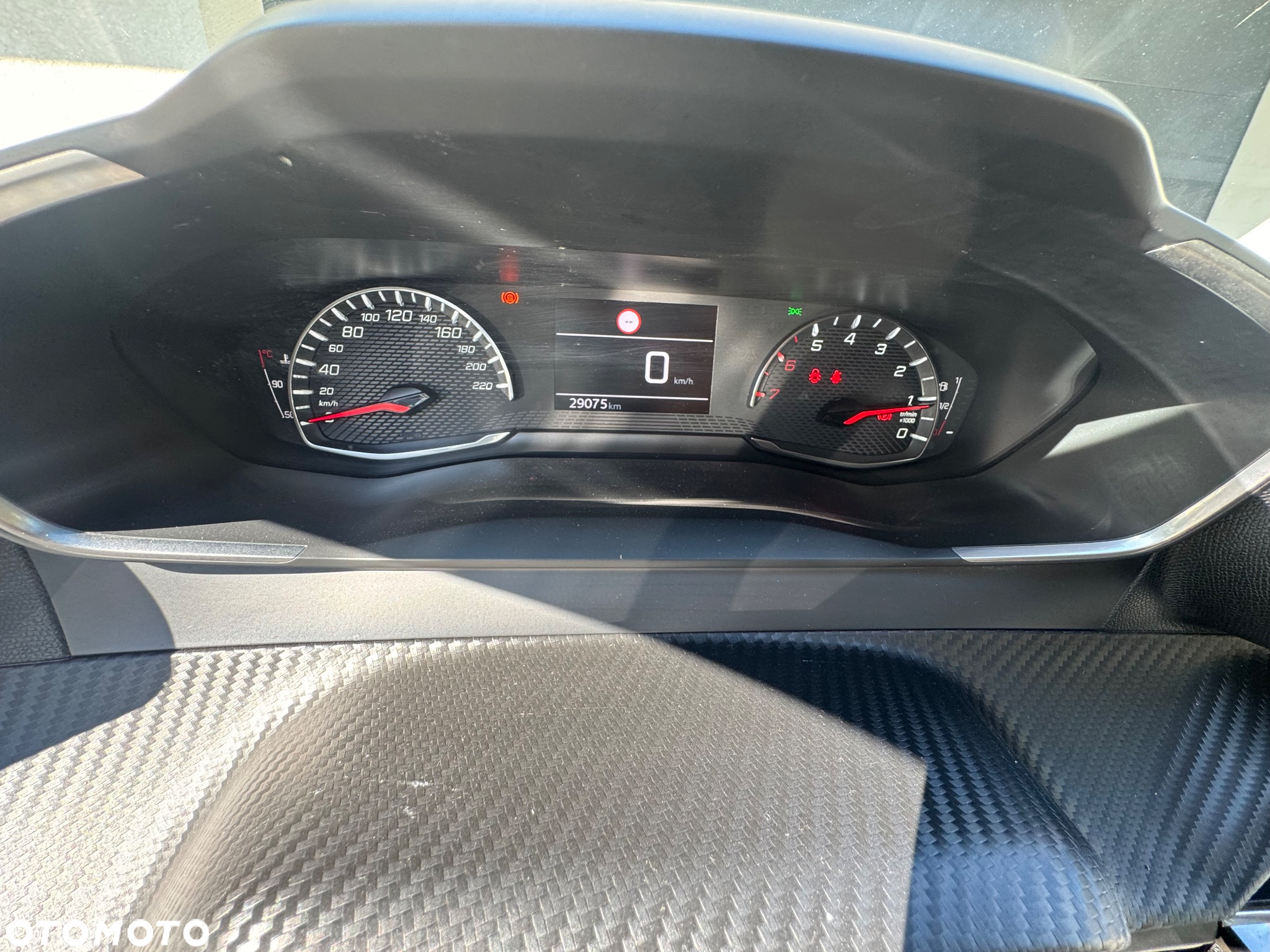 Peugeot 2008 PureTech 100 Style - 22