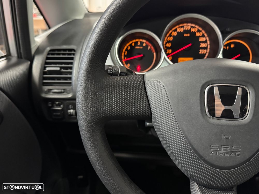 Honda Jazz 1.2 LS Cool AC - 20