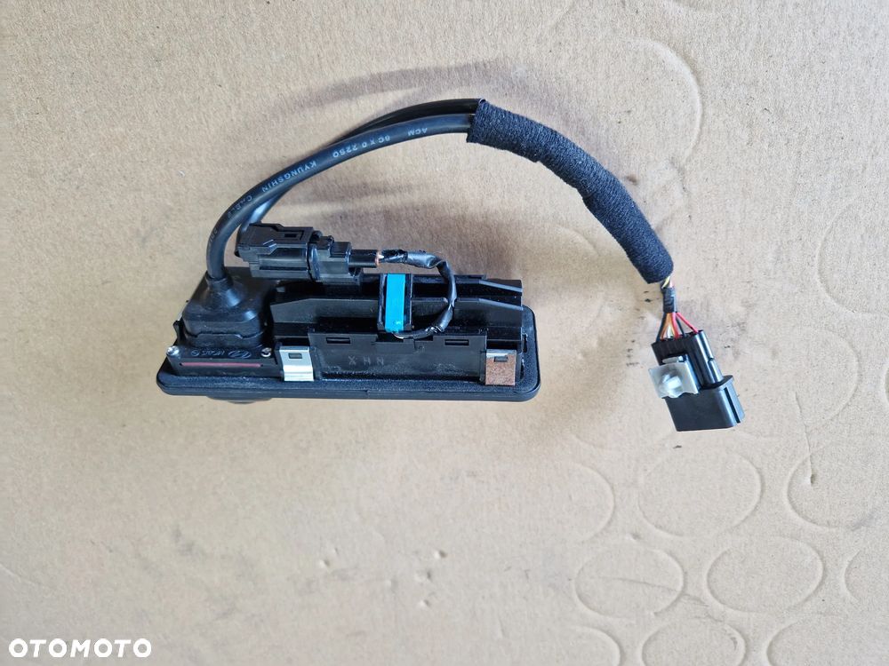 KAMERA COFANIA HYUNDAI TUCSON KIA 95760D7100 - 6