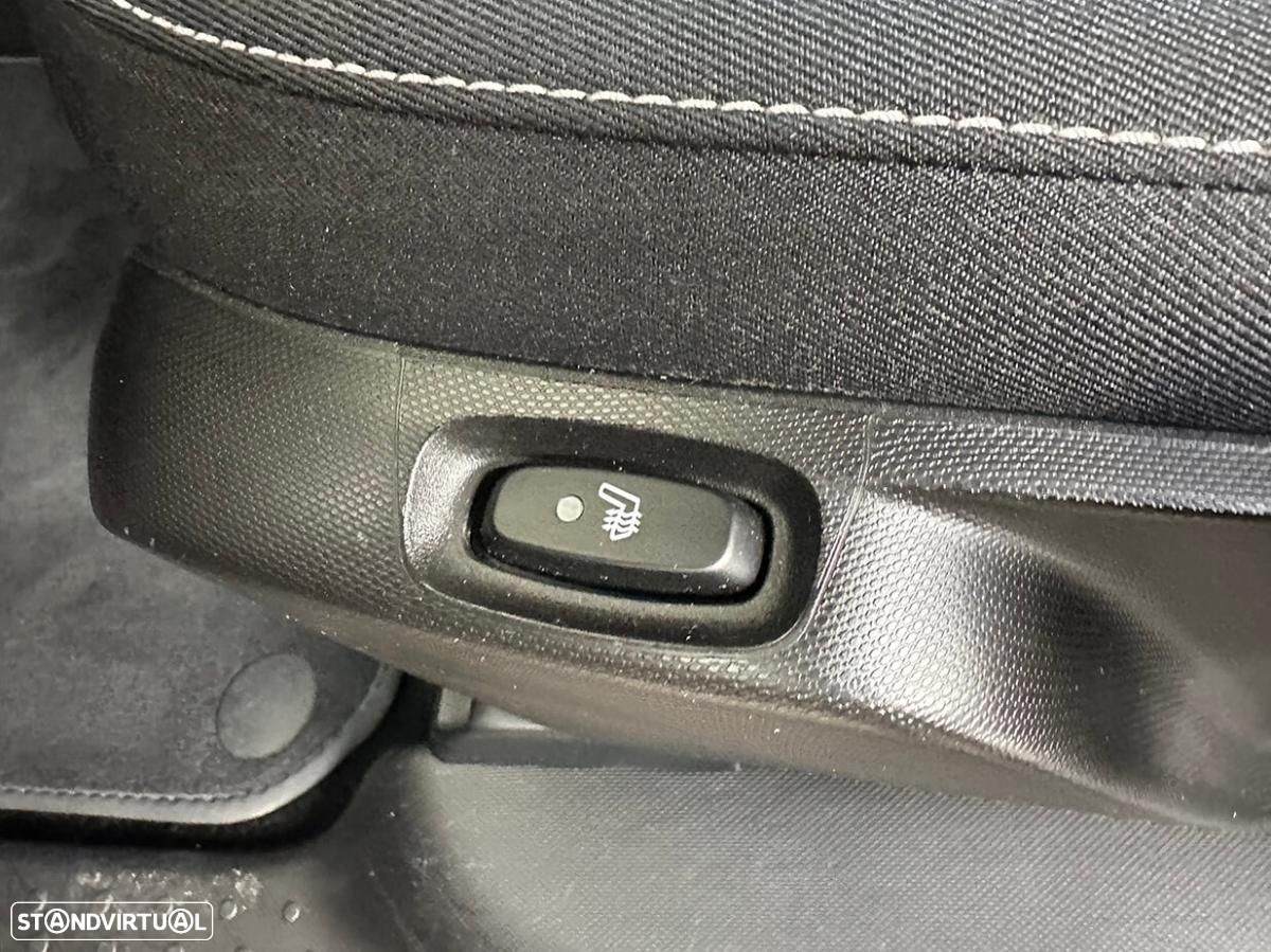 Smart ForFour EQ - 15