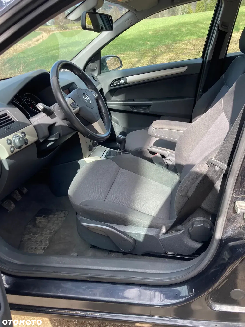 Opel Astra - 11